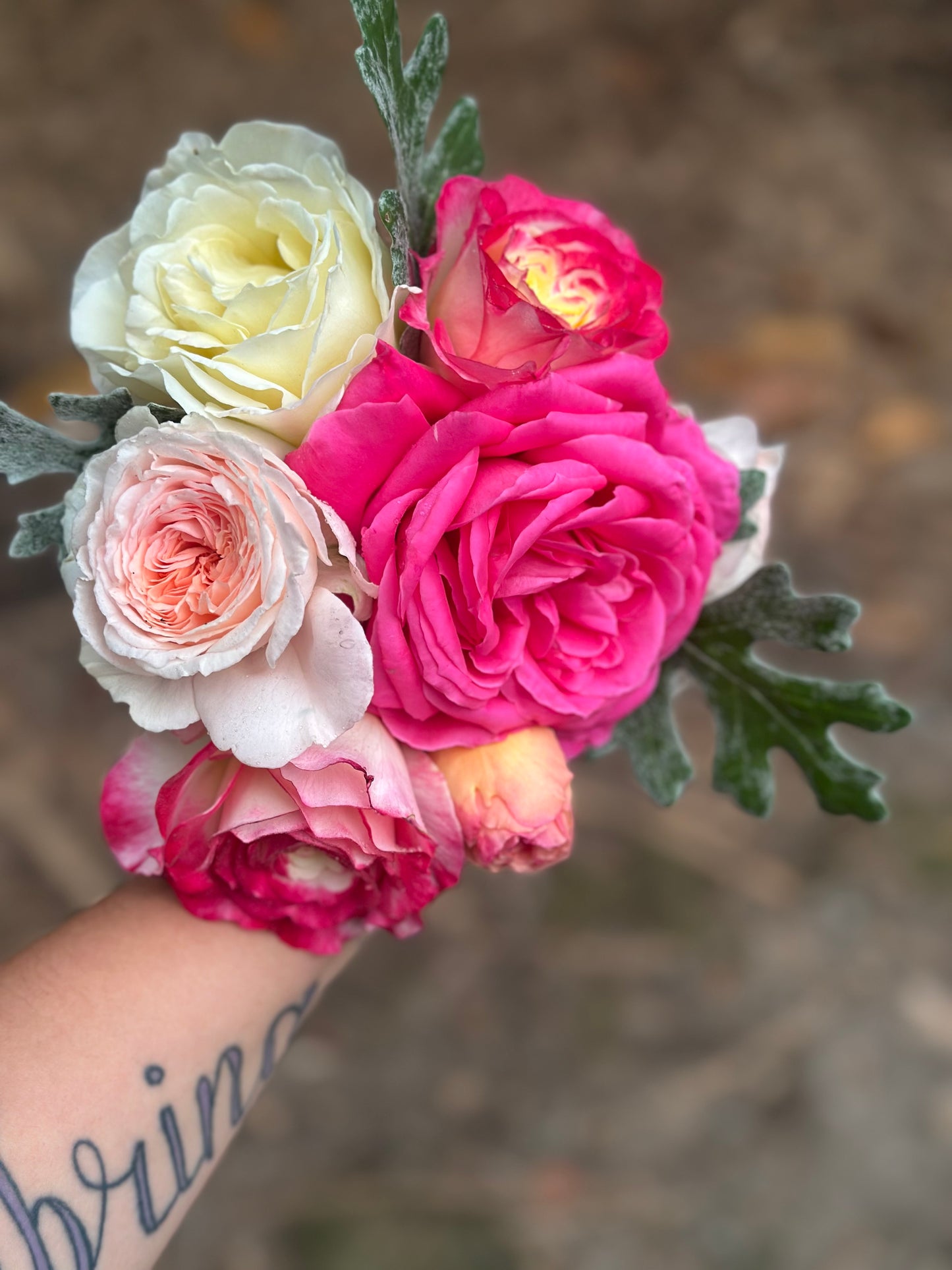 Grower’s Choice Bouquet – Fresh From the Field