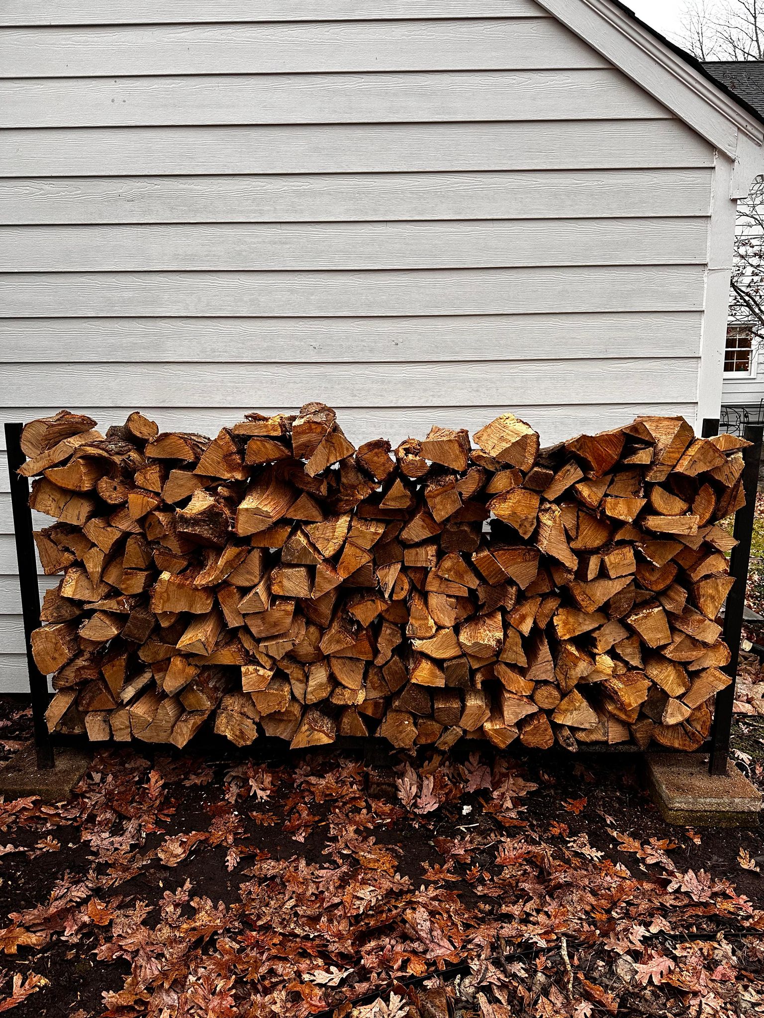 1 Full Truck Load