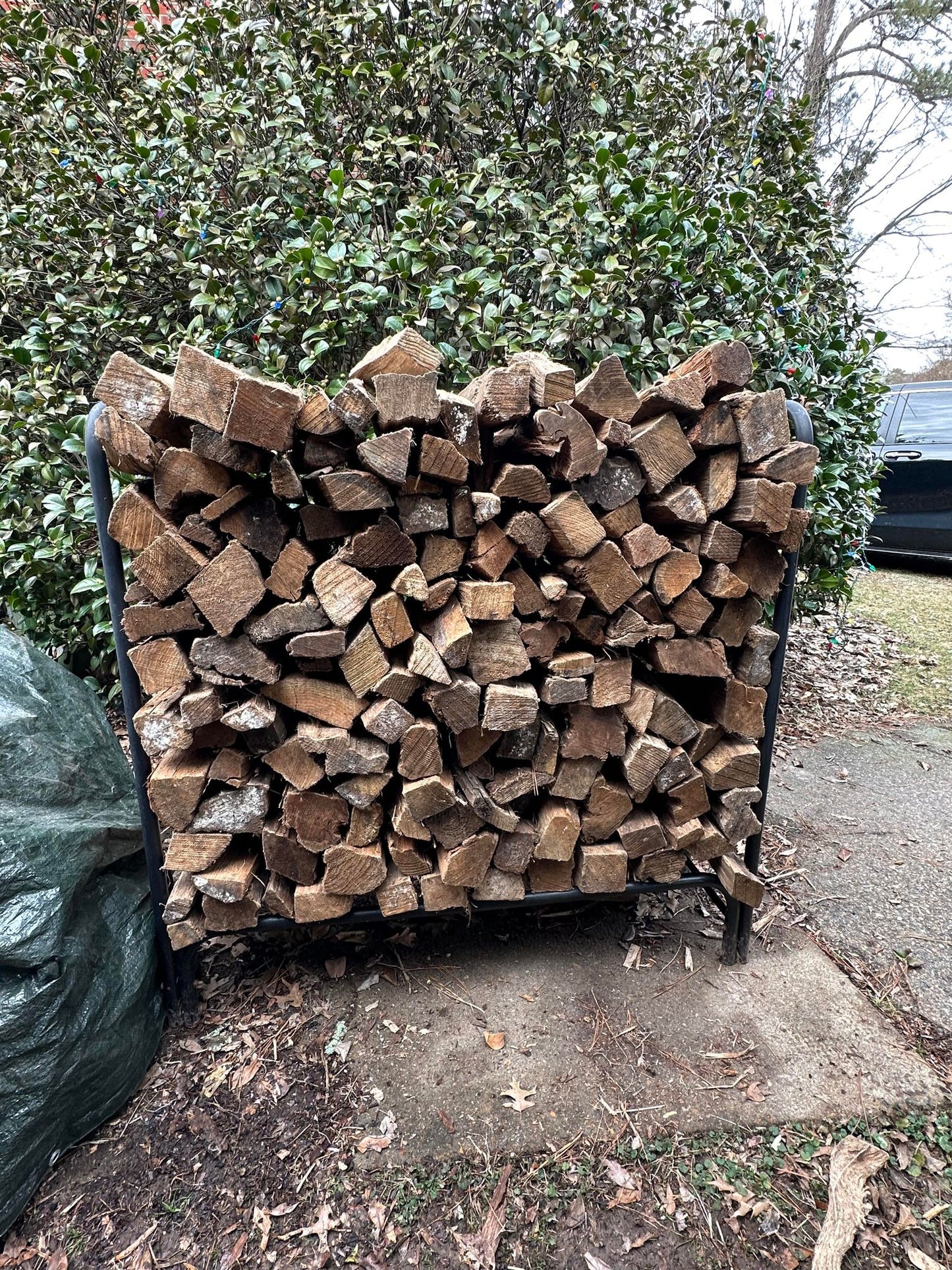 1 Half Truck Load