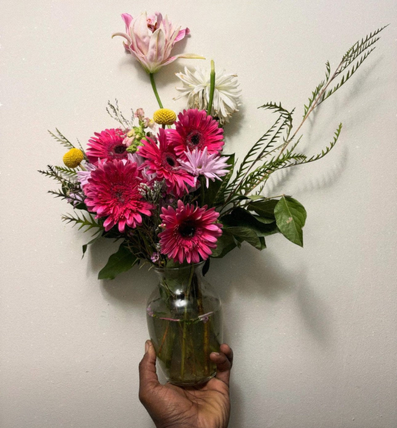 Grower’s Choice Bouquet – Fresh From the Field