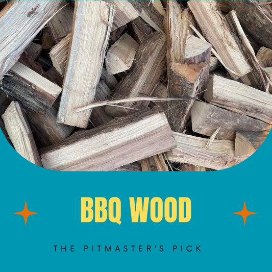 BBQ Wood