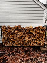 All-In-One Firewood Delivery