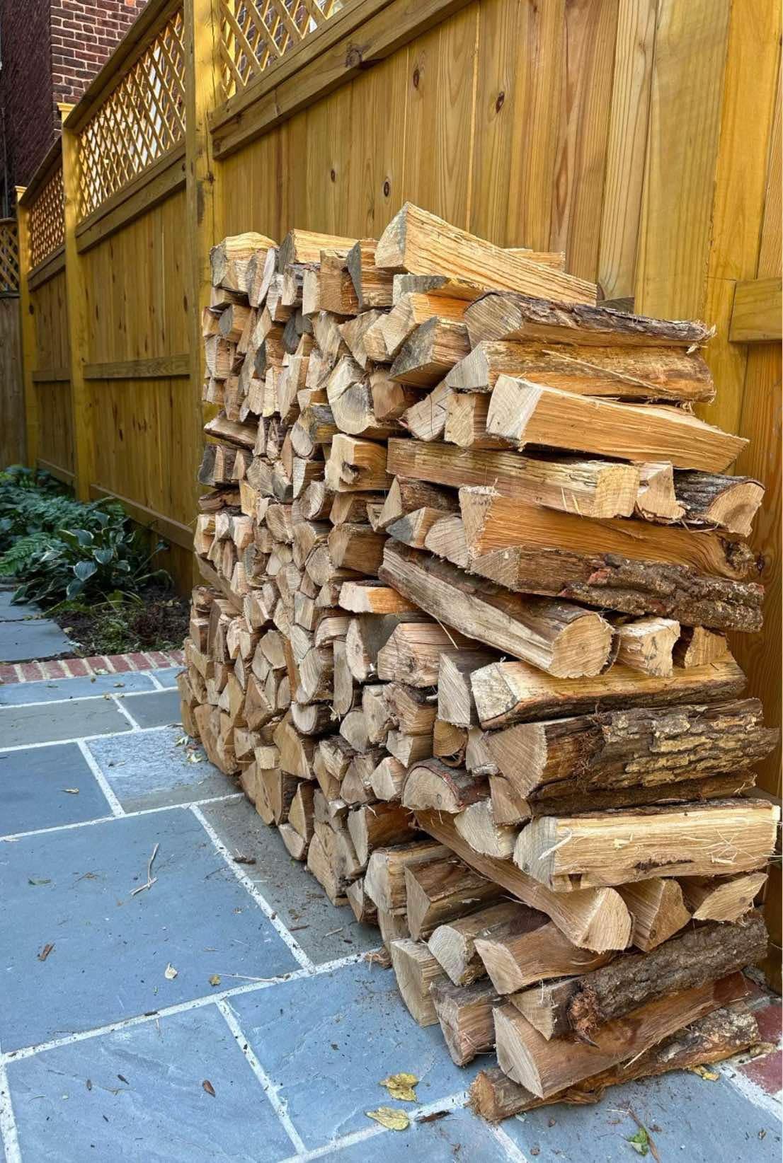 Kiln Dried FireWood