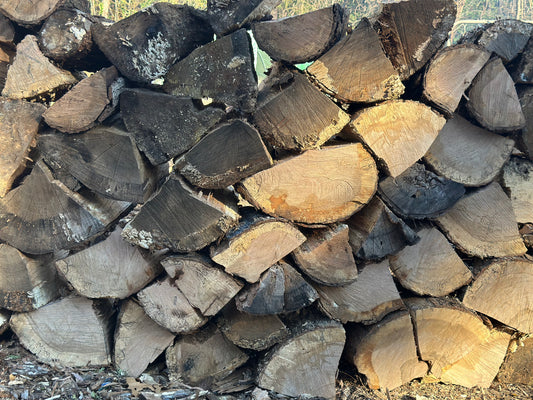 Boiler Wood Chunks