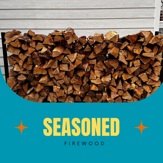 Seasoned FireWood